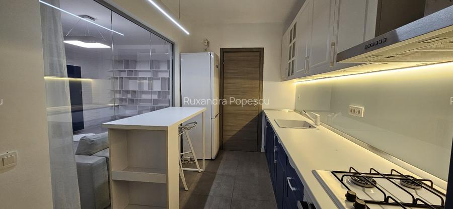 Apartament complet mobilat si utilat 2 camere 21 Residence - direct proprietar - 3