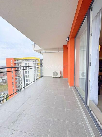 De vanzare apartament in zona de Nord - Comision 0% - 11