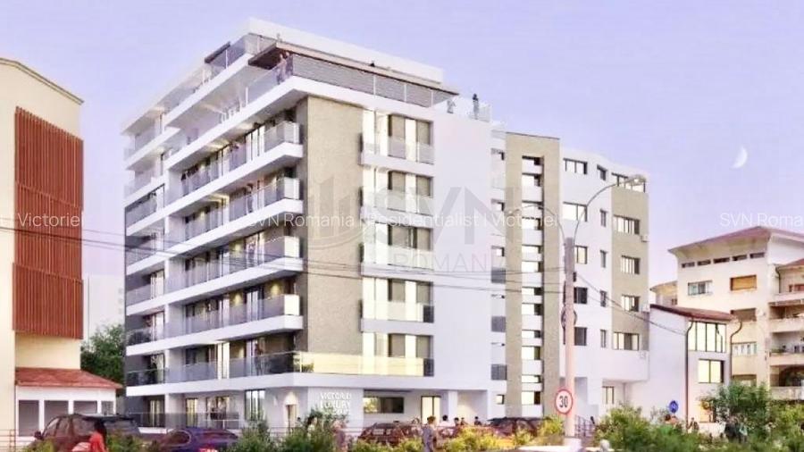 REA1028529 APARTAMENT SUPERB l 2 BAI l 2BALCOANE l PARCARE l VICTORIEI LUXURY RE - 10