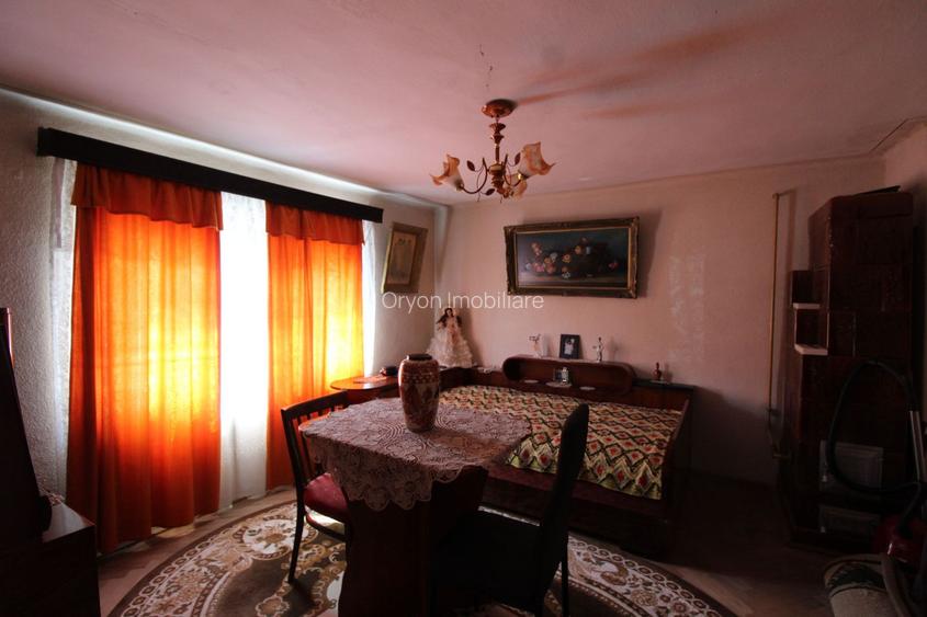 Casă strada Victoriei, teren 631 mp - 5