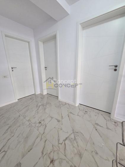 Vila individuala Premium 5 camere curte generoasa Piscina - 20