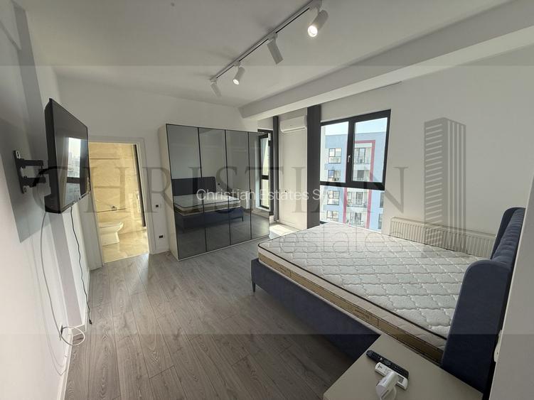 Premium Studio - Ranetti Premium Apartments 2021 - 10
