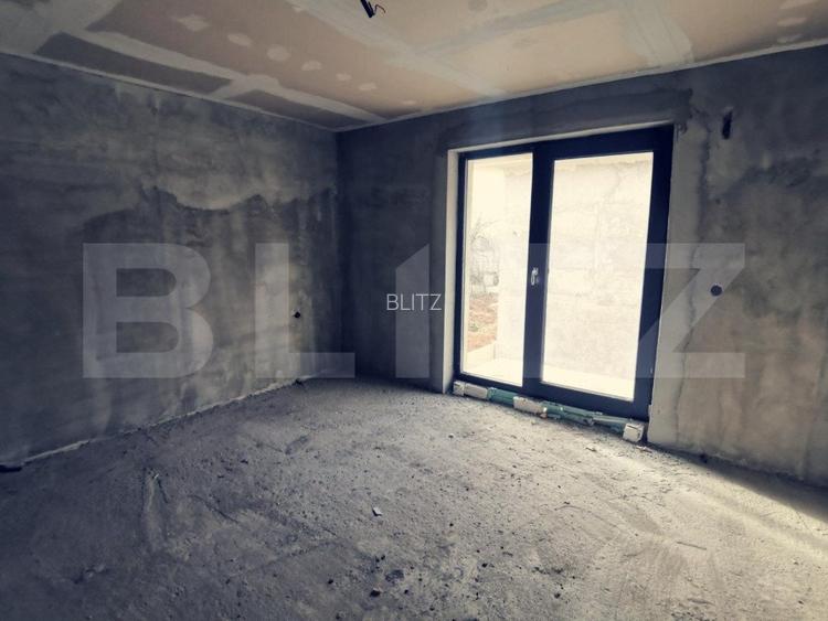 Casa P+E, 210 mpu, teren 500 mp, zona Pelendava - 14