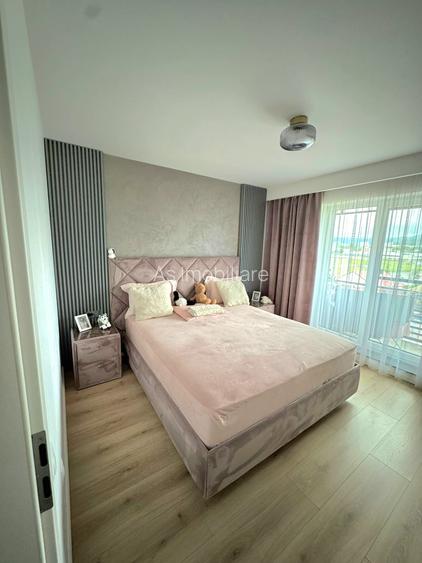 Apartament 3 camere cu priveliste deosebita, zona Coresi, Brasov - 7