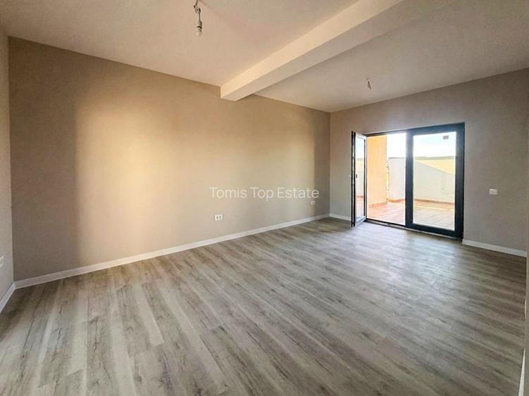 Casa P+1 stil mediteranean - Mamaia Sat , zona linistita - 4