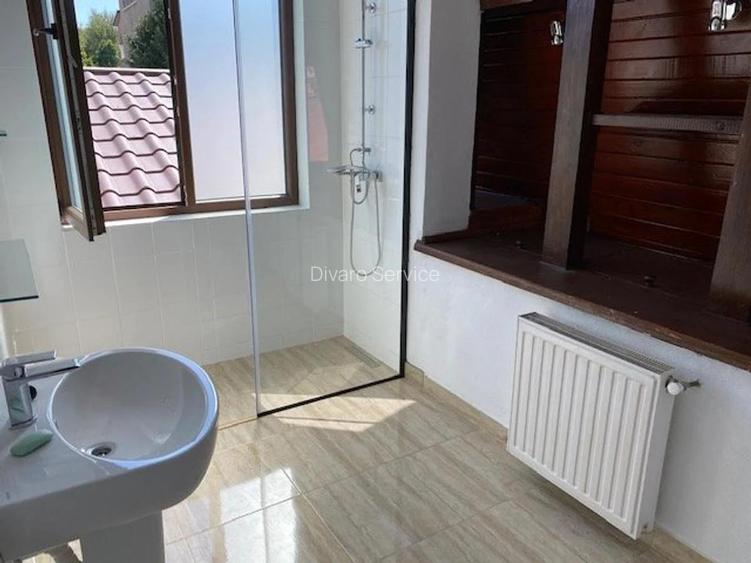 Vanzare vila Cotroceni cu terasa constructie 1997 Elefterie - 14