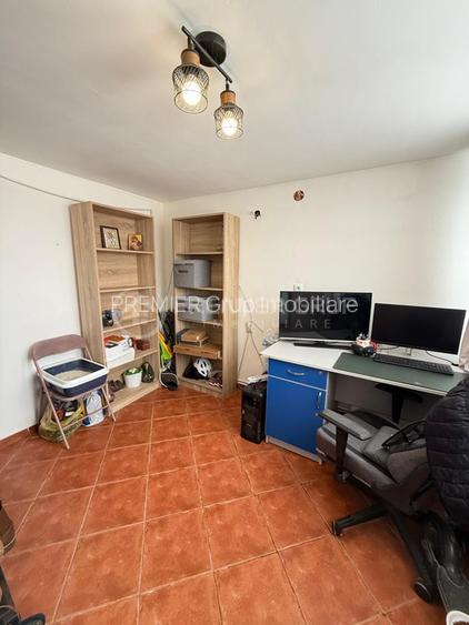 Casa 4 camere 120mp cu toate utilitatile, Lunca Cetatuii - 16