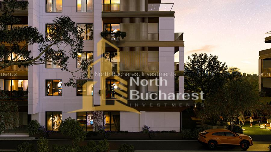 PENTHOUSE 4 CAMERE - IANCU NICOLAE - PROIECT NOU BOUTIQUE - 3