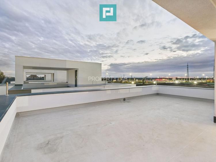 Vilă ultramodernă cu 4 camere în Gai - 6