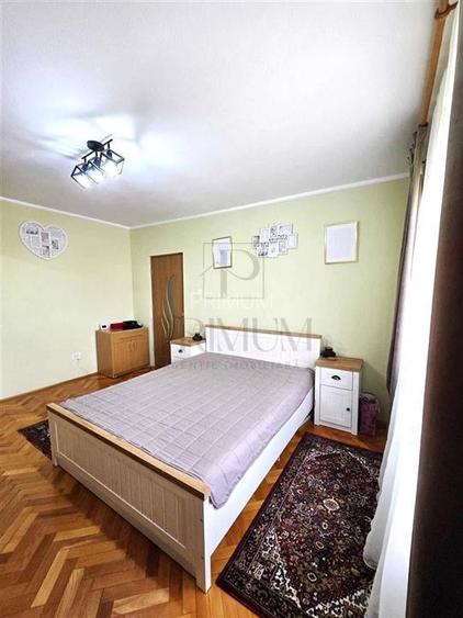 GHE.LAZAR | 3 CAM | RENOVAT | LIFT | ET.INTERMEDIAR | CENTRALA - 4