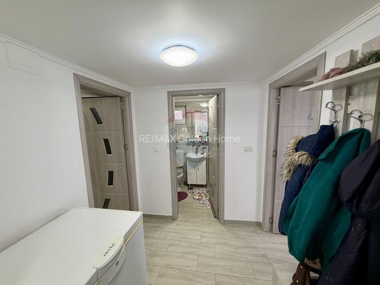 Casă / Vilă cu 4 camere de vânzare în zona Central - 5