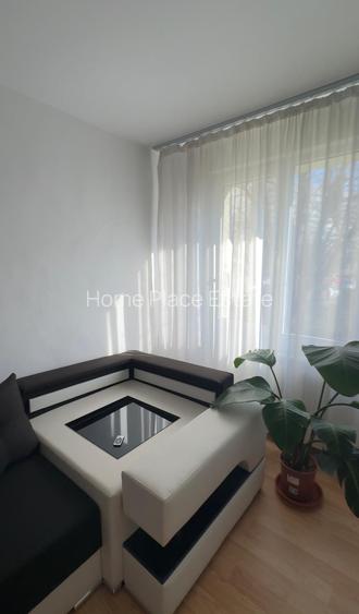 Titan Liviu Rebreanu Renovat Mobilat&Utilat 3 Camere Vanzare - 12