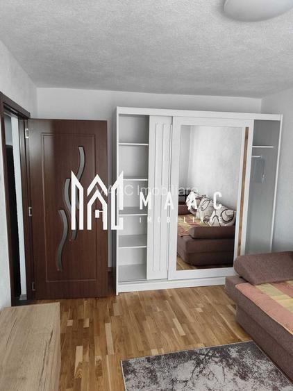 Garsoniera | Etaj 3 | Balcon | Valea Aurie - 5