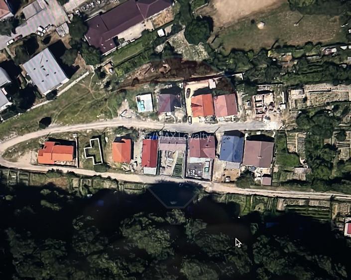 Vilă de vânzare la pret de oferta în Sighisoara - 14