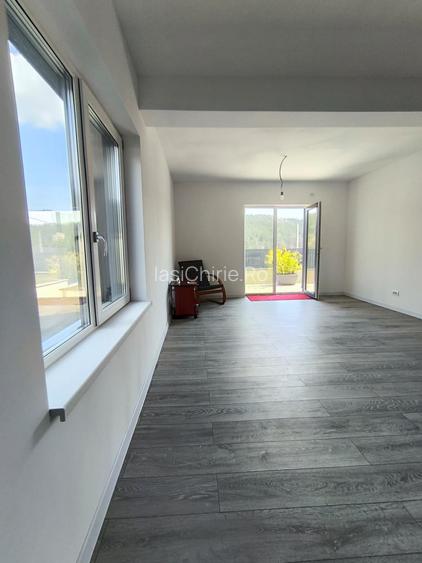 Vanzare Casa Valea Lupului langa padure 114 MP UTILI - 10