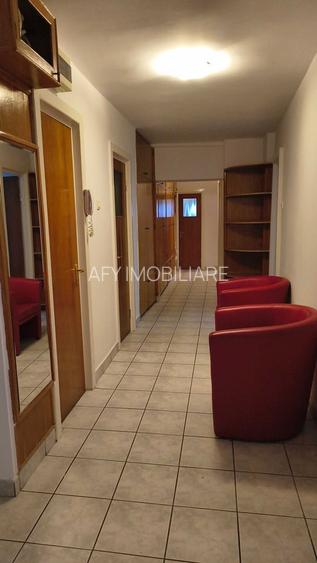 De inchiriat - Ap 4 camere - Piata 1 Mai/Ion Mihalache- Kiseleff - 6