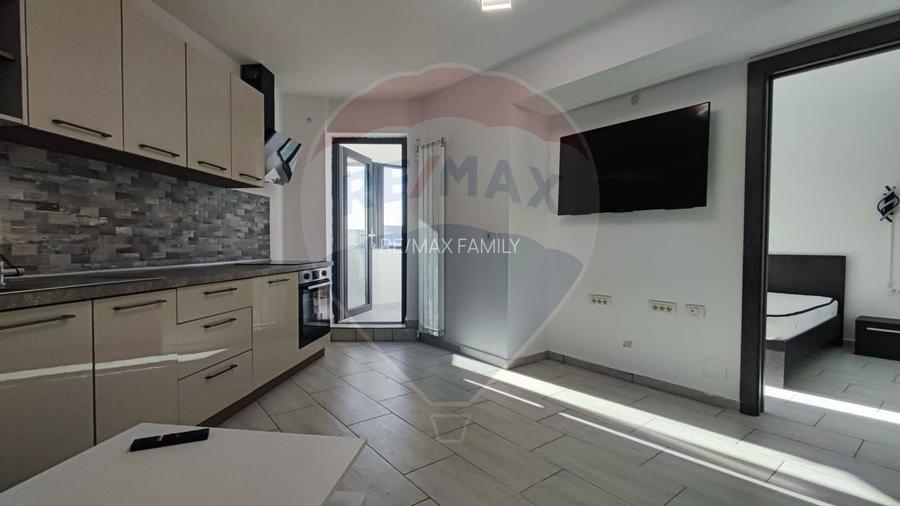 Apartament 41 mp de inchiriat zona Stefan cel Mare - 5