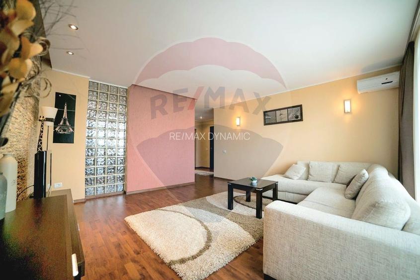 Apartament 2 camere de inchiriat in zona Tabacovici - 2