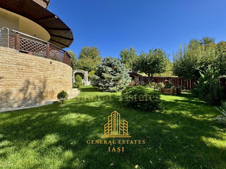 Vânzare Casă D+P+E - Full echipată în Bucium, Plopii fară soț - 4