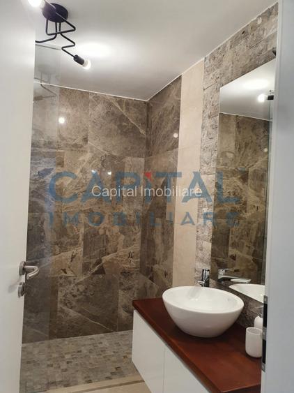 0% Comision | Apartament de lux semidecomandat cu 3 camere, 100 mp | Buna Ziua | - 17