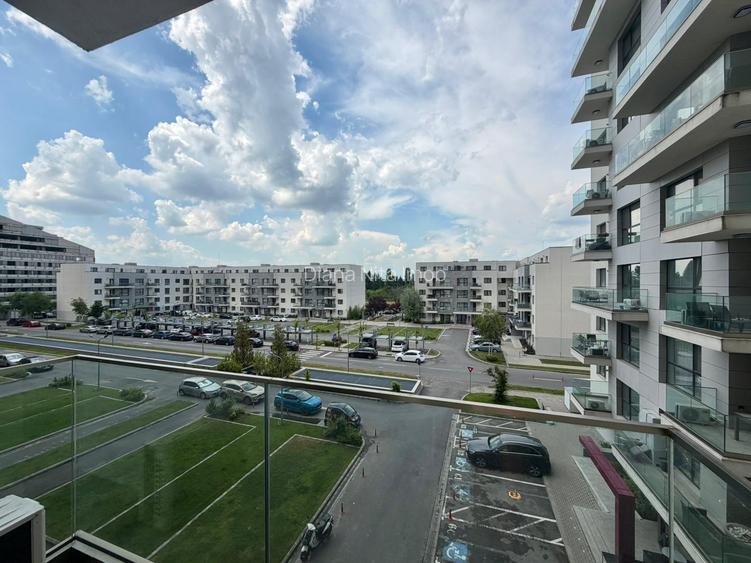 Apartament 2 camere/ Onix Park/ Aviatiei-Pipera - 13