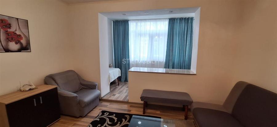 Apartament 2 Camere COPOU - 460 euro - 4
