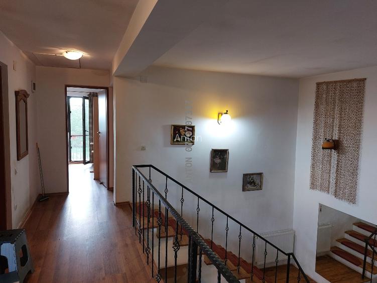 Vila deosebita in Crevedia, cu curte de 600mp, in zona linistita - 5
