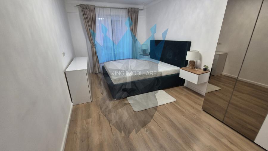 Apartament 2 Camere Complex Metropolitan Viilor Bucuresti - 12