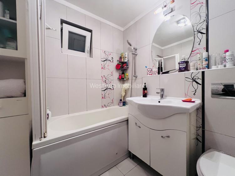 Apartament 3 camere, decomandat, 69mp utili, etaj 6/8, zona Circumvalatiunii - 7