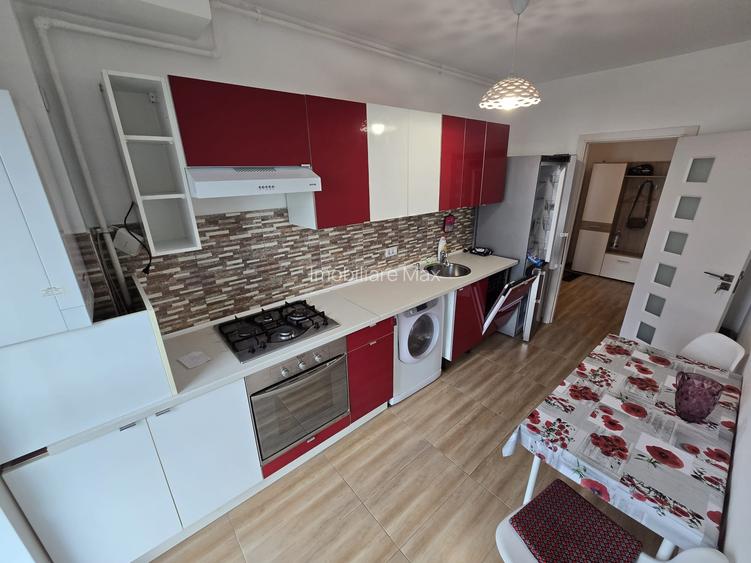 Exigent Plaza Inchiriere AP  2 CAM Modern, Masina Spalat Vase, M Lujerului 8 MIN - 3