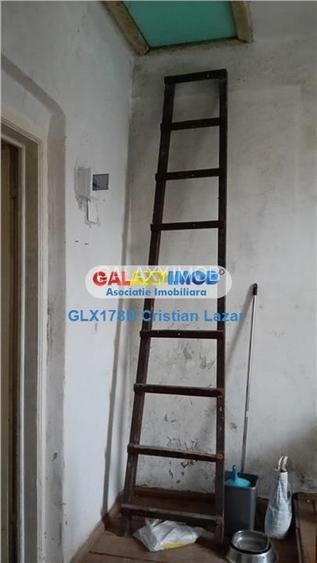 Garsoniera Regie - 5