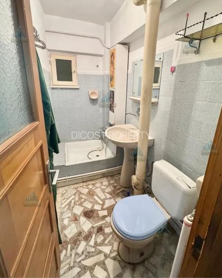 Apartament 4 Camere – Lângă Liceul Maiorescu, Giurgiu - 7