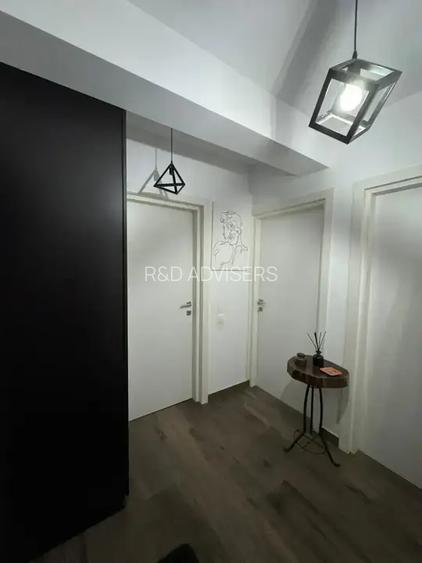 Apartament 2 Camere Otopeni | Parcare | Mobilat, Bucatarie Inchisa - 7