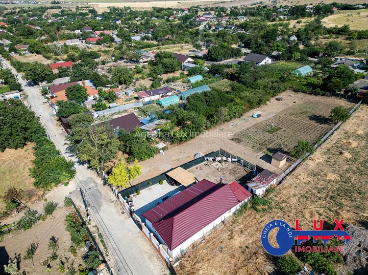 ID 7851 EXCLUSIVITATE - Teren intravilan în MINERI - 6