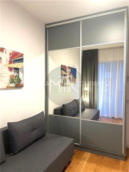 Apartament 3 camere I Aviatiei Apartments | 1Loc parcare - 10
