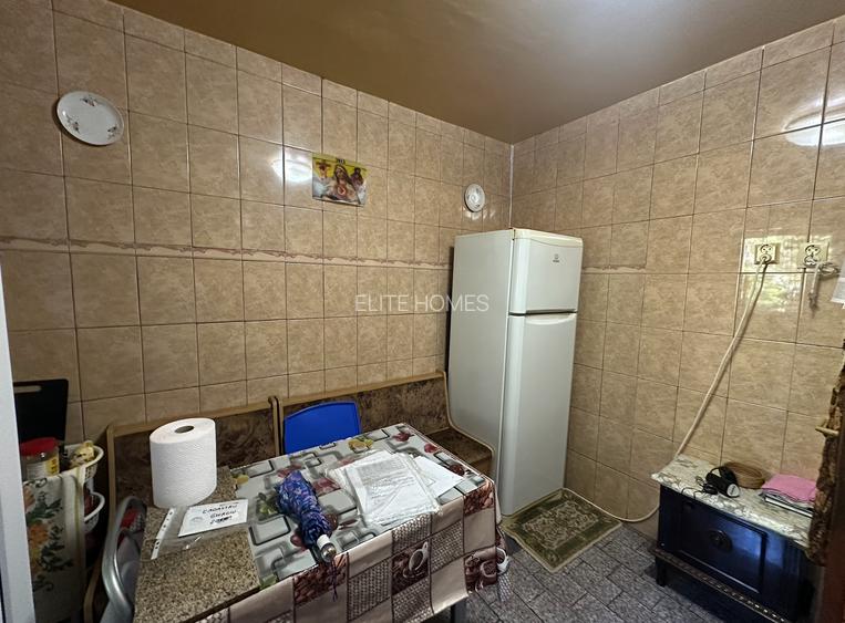 Apartament de 2 camere-10 min. metrou Piata Sudului/2-Rooms-Piata Sudului Subway - 5