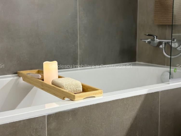 Luxury apartment for rent - 11