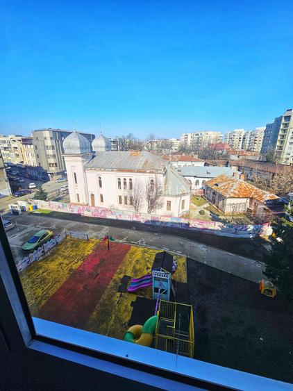 Apartament 2 camere Ultracentral, mobilat, utilat, decomandat - 4