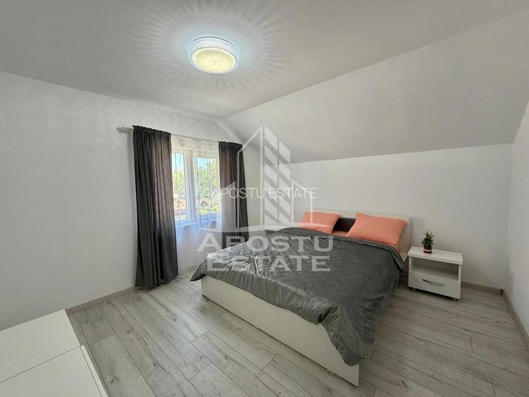 Casa cu 5 camere de inchiriat, zona Decathlon, Aradului, Timisoara - 15