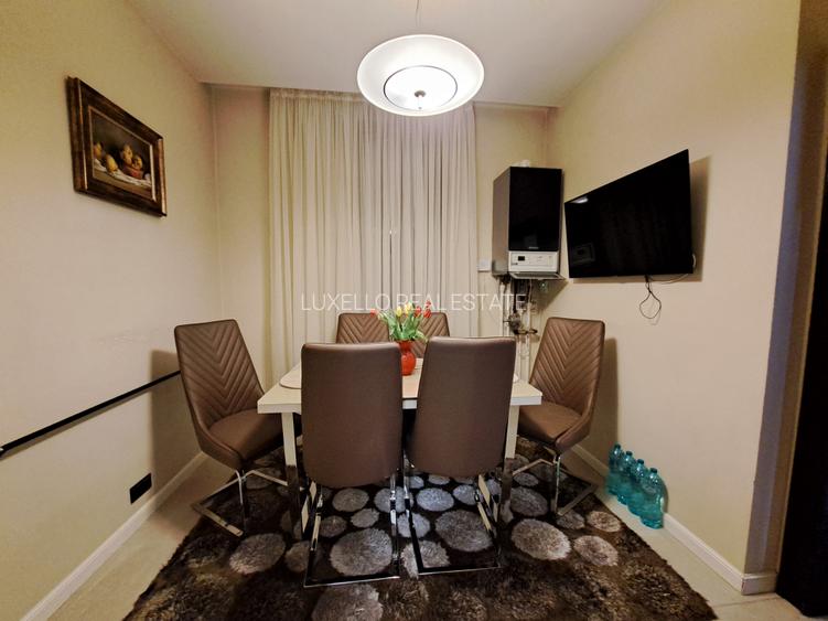 APARTAMENT 5 CAMERE CU SCARA INTERIOARA IN VILA - ANVELOPATA TERMIC ANUL CURENT - 33