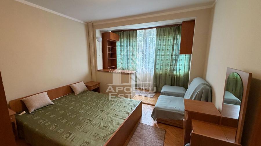 Apartament cu 2 camere de inchiriat, Circumvalatiunii ,Timisoara - 4