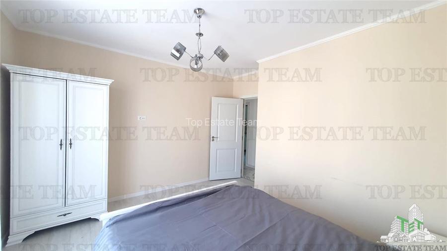 Vila de inchiriat Crevedia pretabil resedinta /office - 14