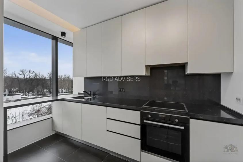 Apartament 2 Camere | One Mircea Eliade | 105 mp | Parcare subterana - 8