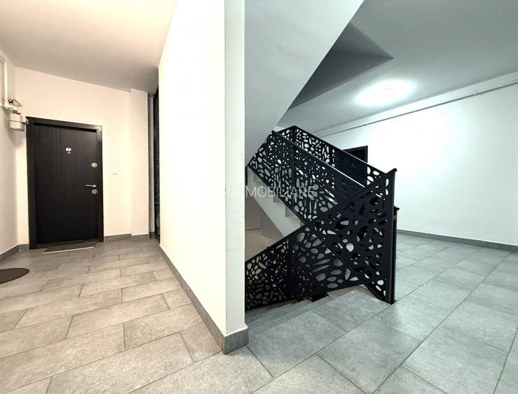 Apartament 2 camere 73 mp pe malul apei | Finisaje premium | Gata de mutat - 14