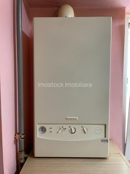 Apartament 1 camera, de inchiriat in Lugoj zona Kaufland - 6