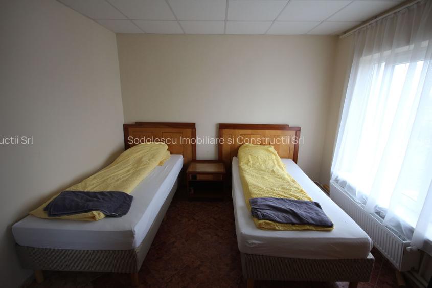 Vila  destinatie camin batrani - 3