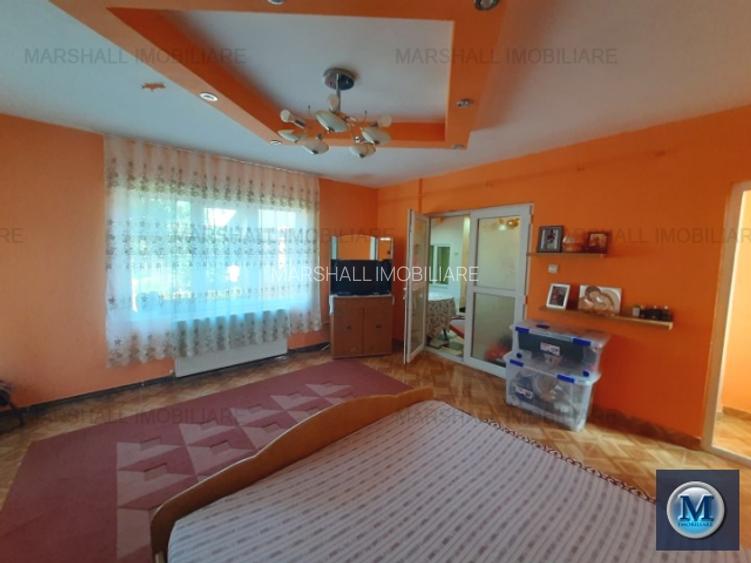 Casa cu 3 camere de vanzare, zona Transilvaniei, 92.78 mp #16117 - 14