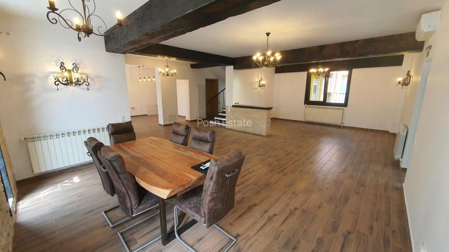 Vila Individuala Functii Multiple | P+2 | Erou Iancu Nicolae\Pipera - 3