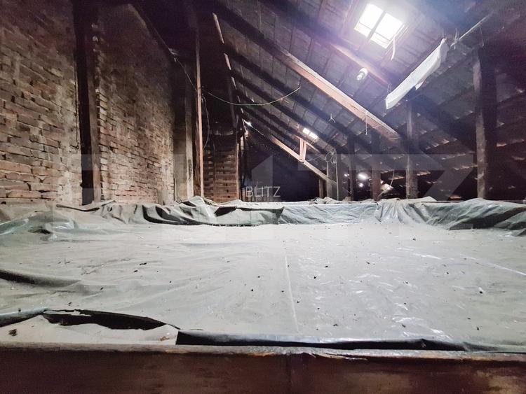 Casa cocheta in zona centrala cu potential si functionalitate excelenta - 12