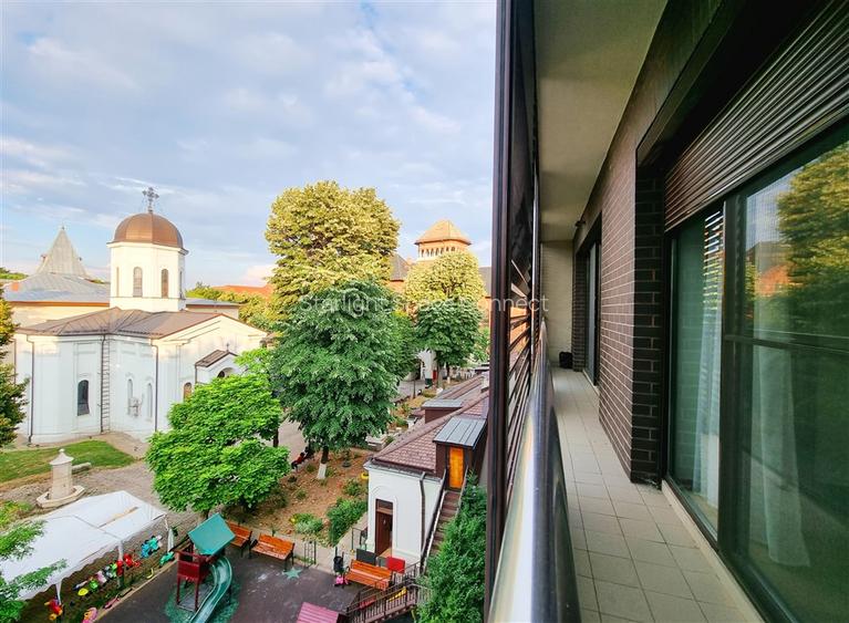 Vanzare 3 camere bloc 2010 l Parcul Kiseleff | Garaj Subteran | Preluare Chirias - 6